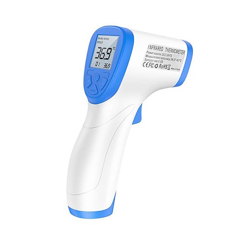 Infrared Thermometer Non-Contact (LS)